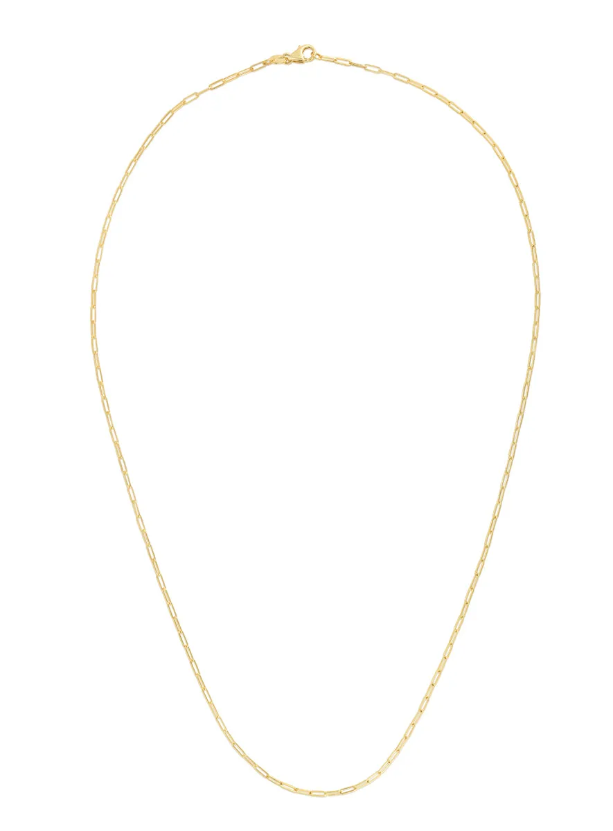 14K Gold Chains