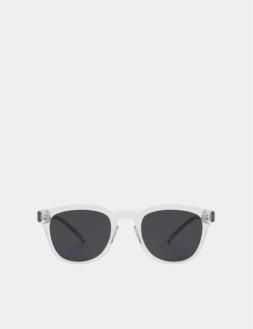 A. Kjaerbede Bate Sunglasses - Crystal