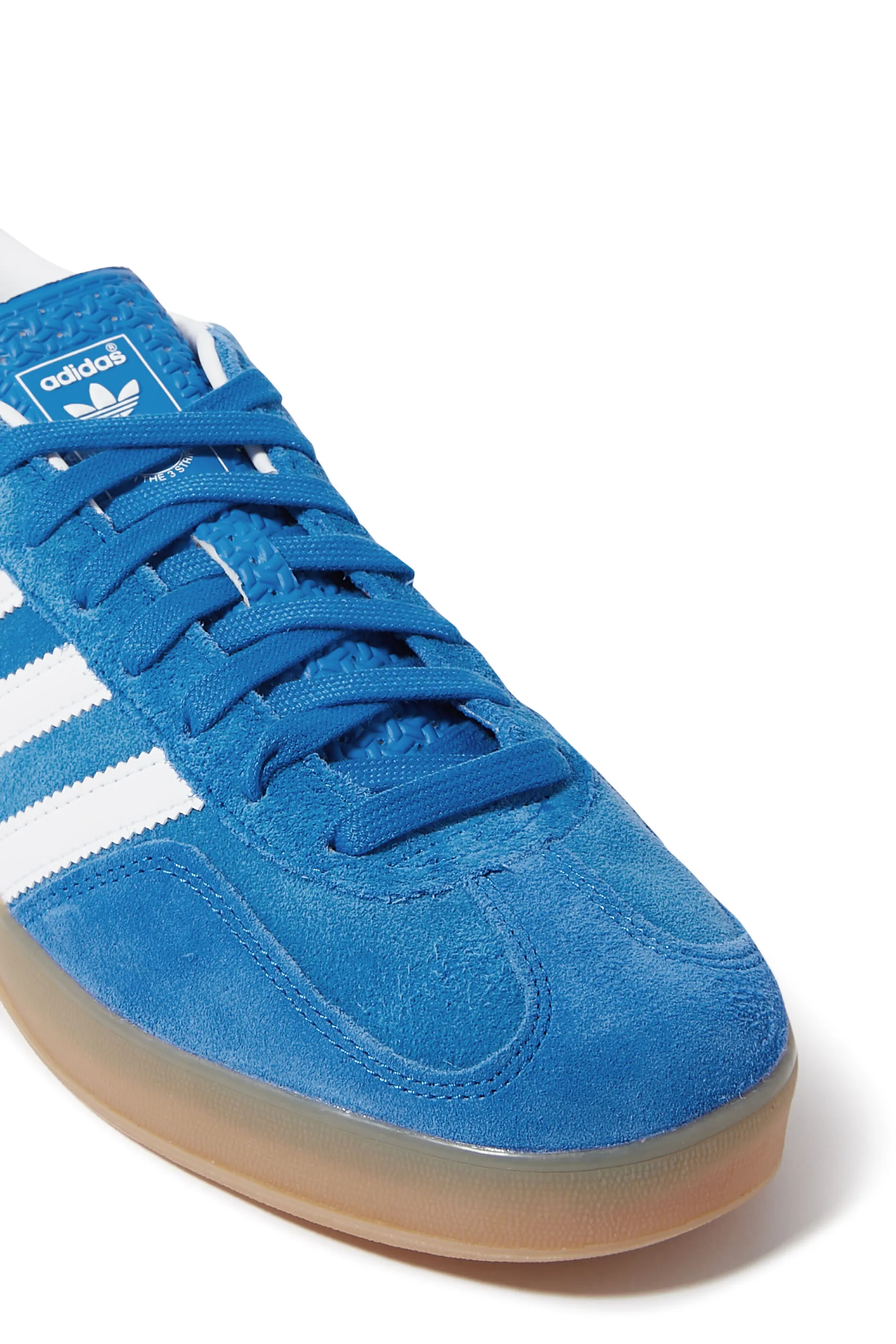 Adidas Gazelle Indoor Shoes