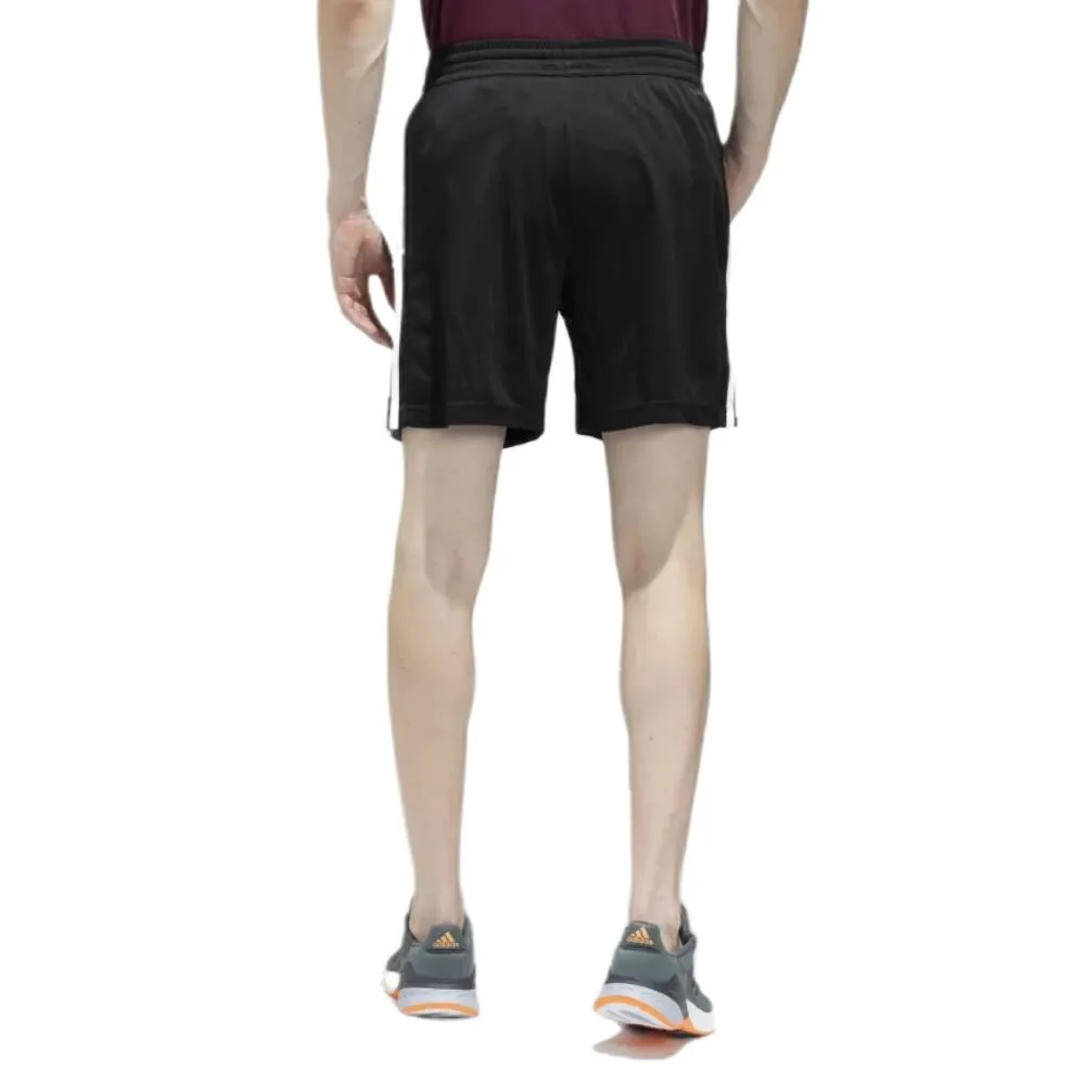 Adidas Men's Classic Short (Black/White)