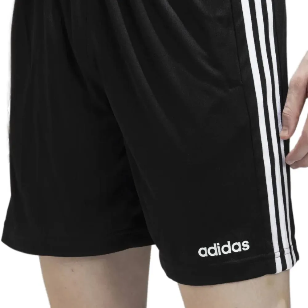 Adidas Men's Classic Short (Black/White)