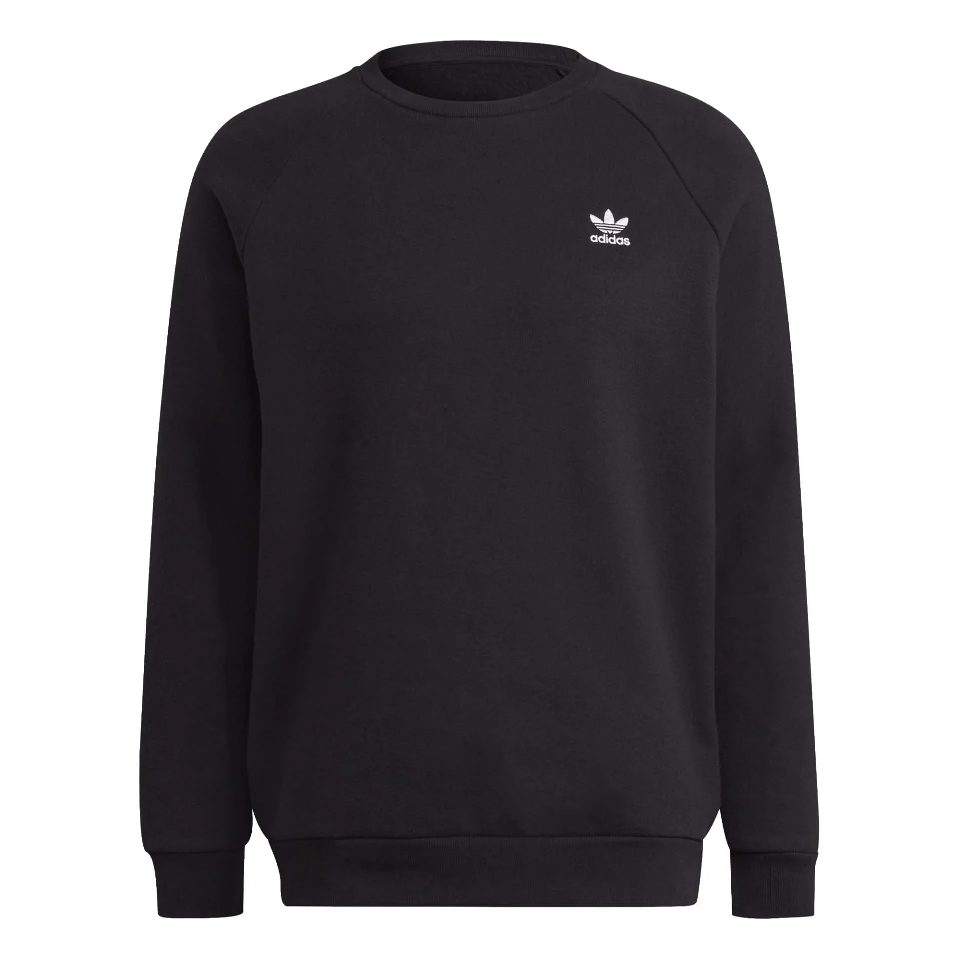 adidas Originals Men’s Essential Crewneck Sweatshirt