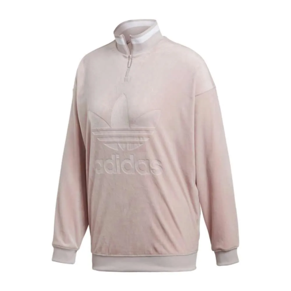 adidas Women’s Originals Zip Sweatshirt