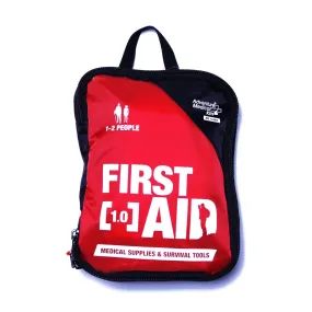 Adventure First Aid 1.0 Kit