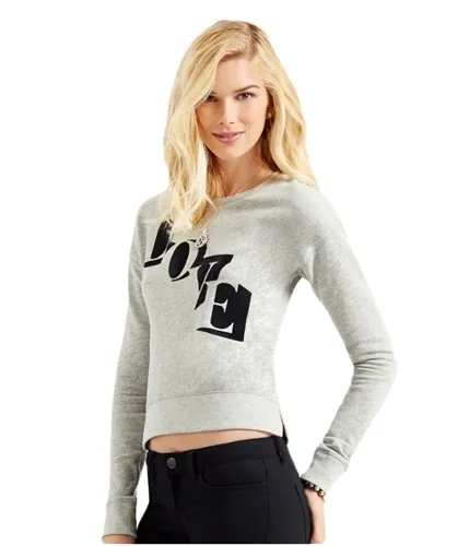 Aeropostale Womens Love Sweatshirt