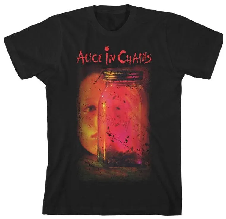 Alice in Chains Jar of Flies