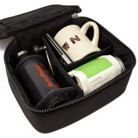 Basal Coffee Travel Bag