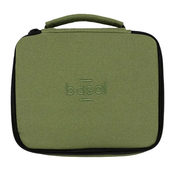 Basal Coffee Travel Bag