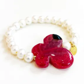 Big Love Butterfly Bracelet