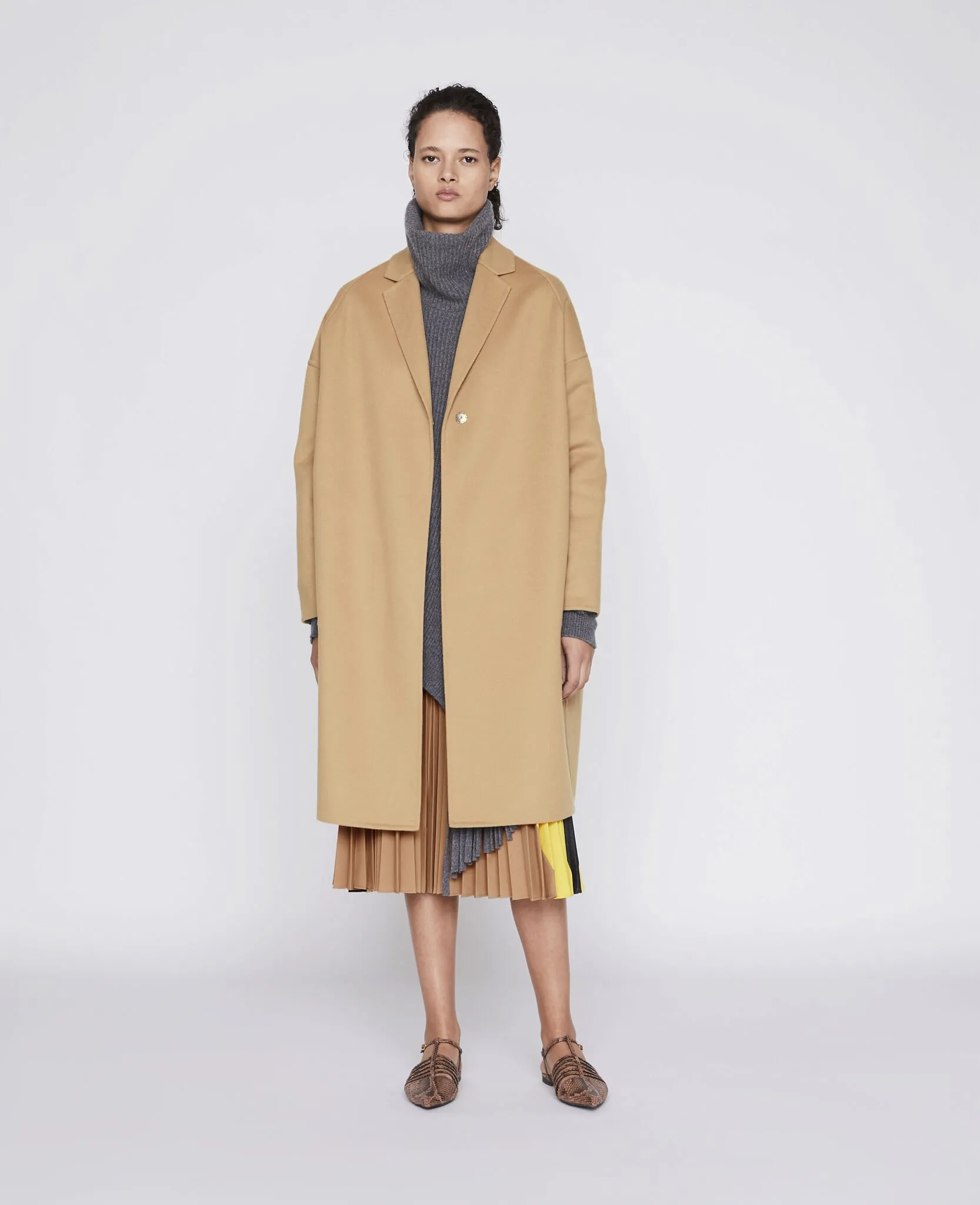 Bilpin Coat