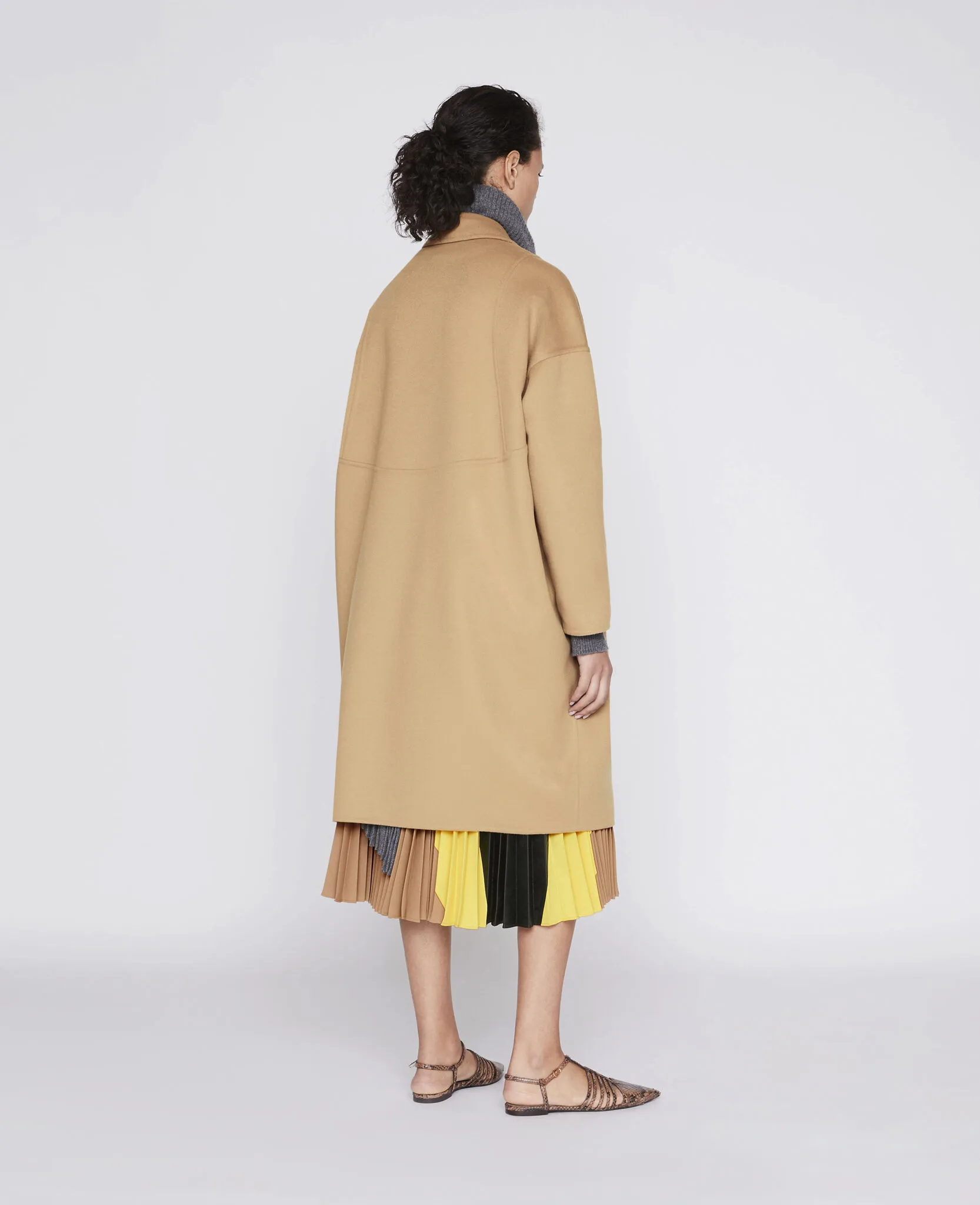 Bilpin Coat