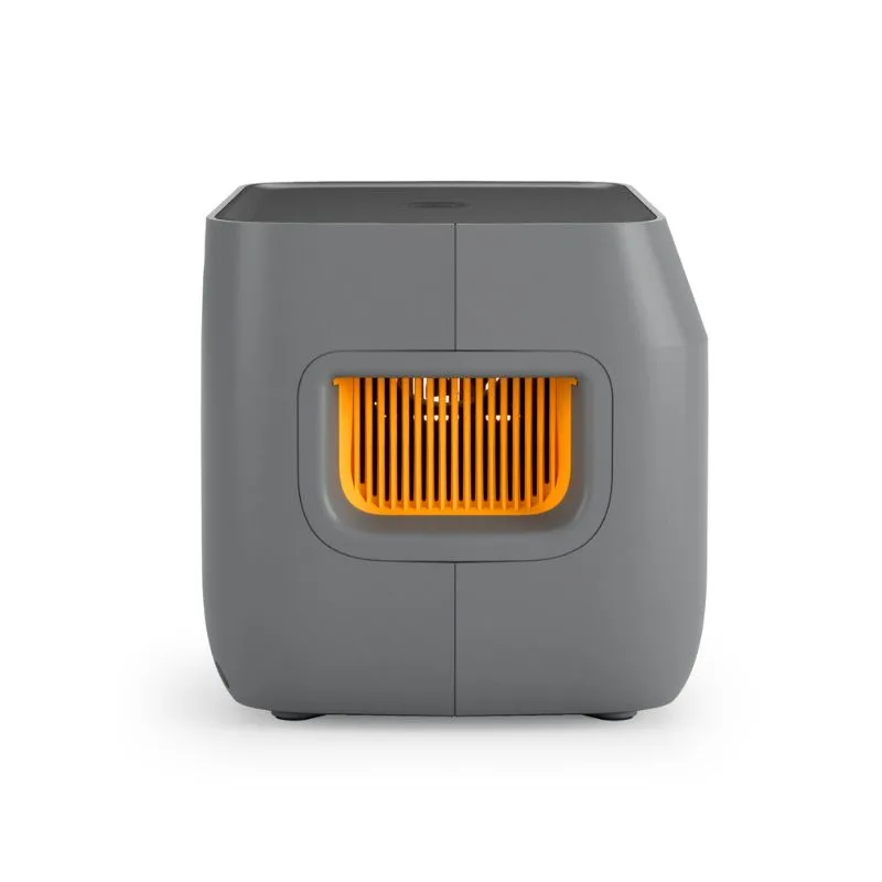 BioLite BaseCharge 1500+