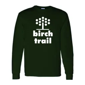 Birch Trail Long Sleeve Tee