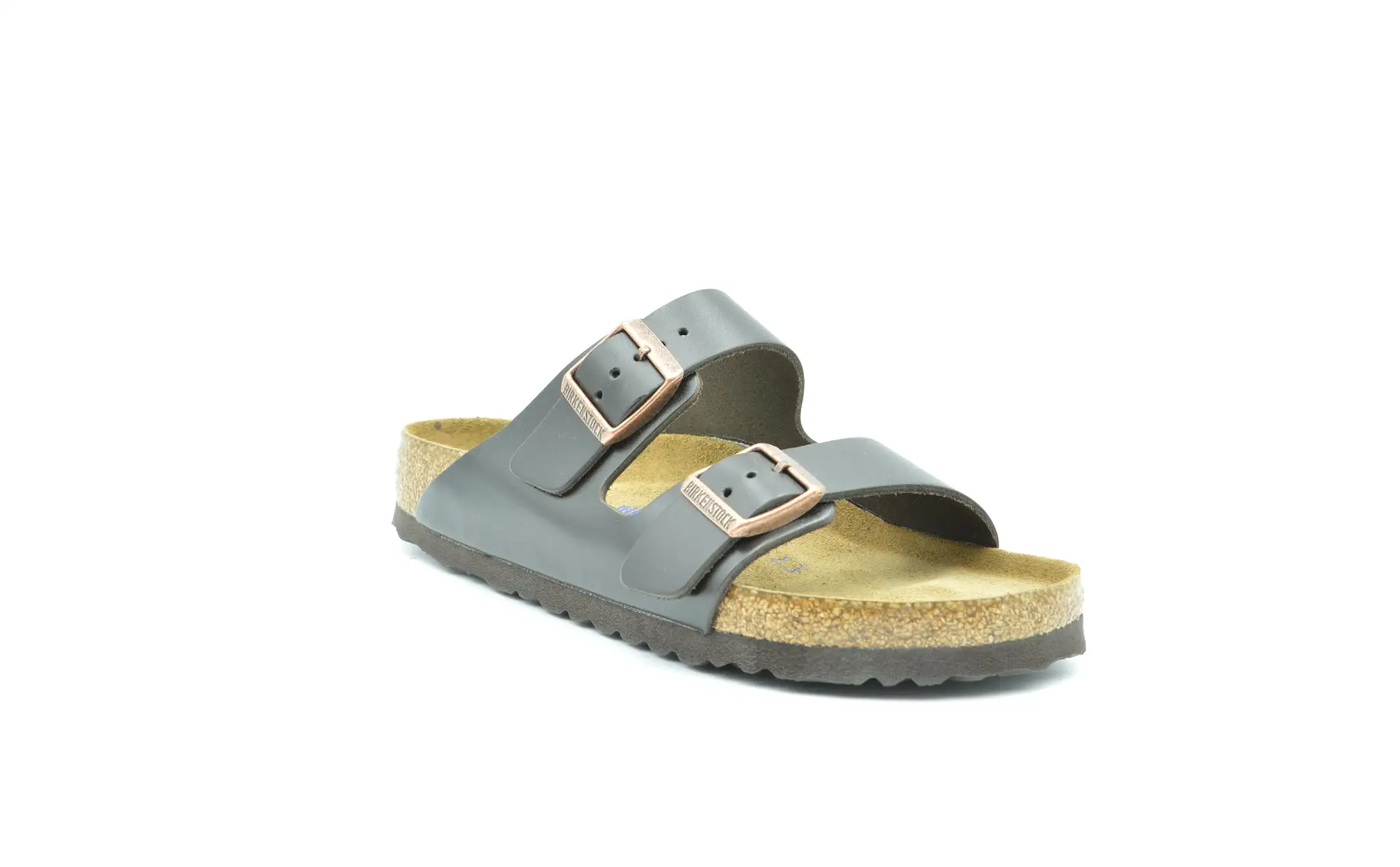 BIRKENSTOCK Arizona Soft Footbed