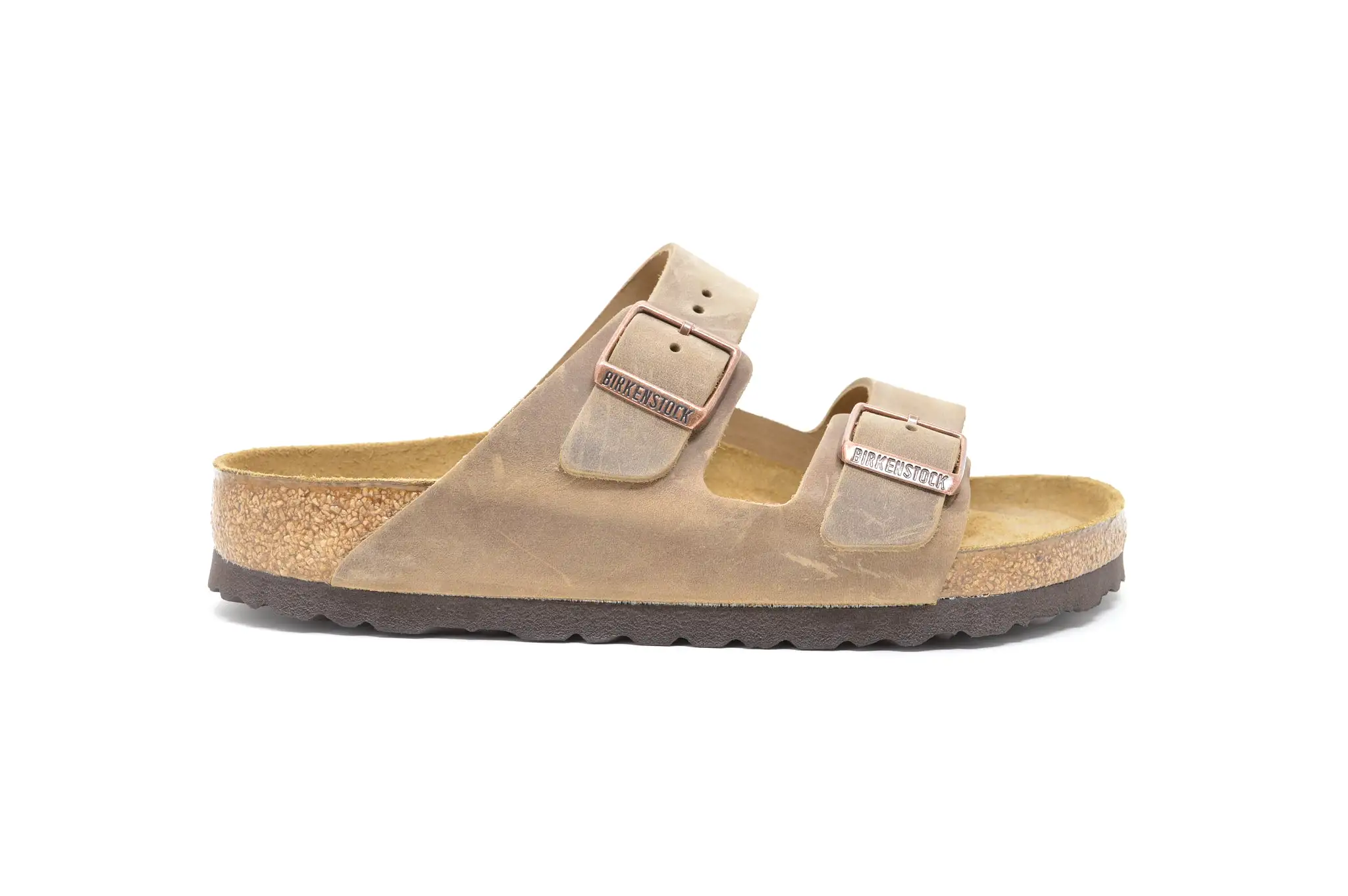 BIRKENSTOCK Arizona Soft Footbed