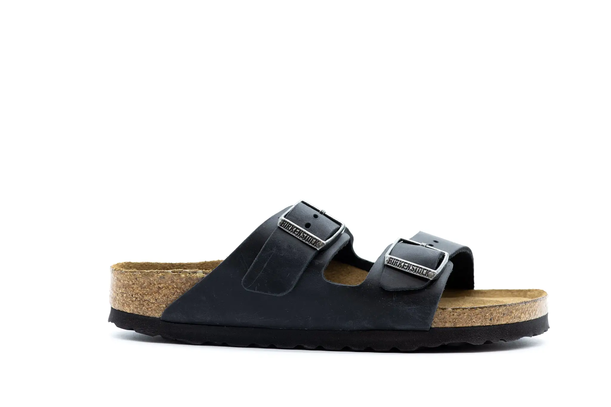 BIRKENSTOCK Arizona Soft Footbed