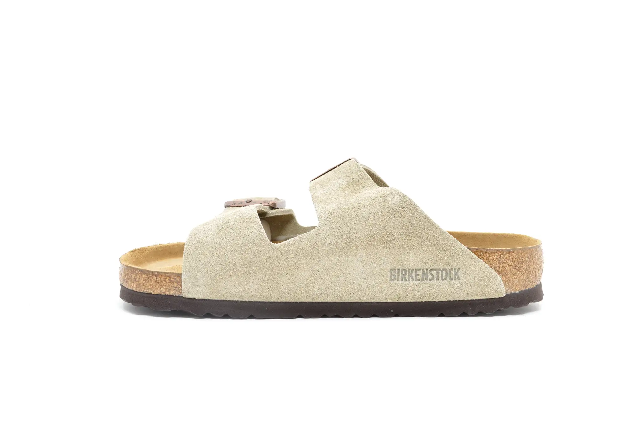 BIRKENSTOCK Arizona Soft Footbed