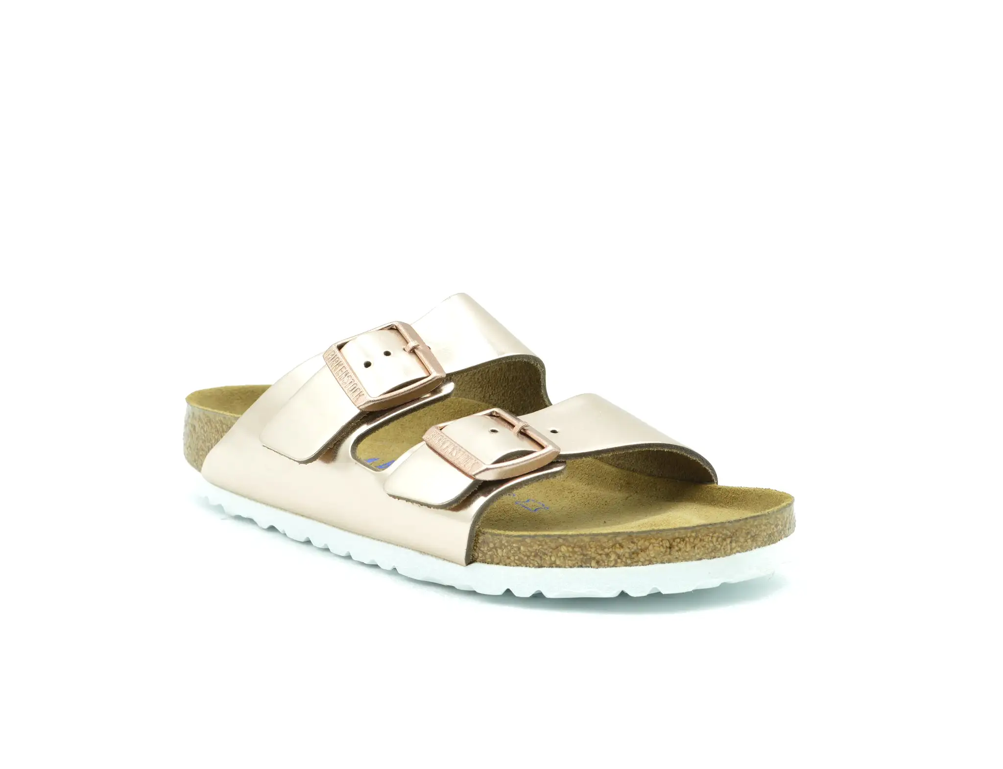 BIRKENSTOCK Arizona Soft Footbed