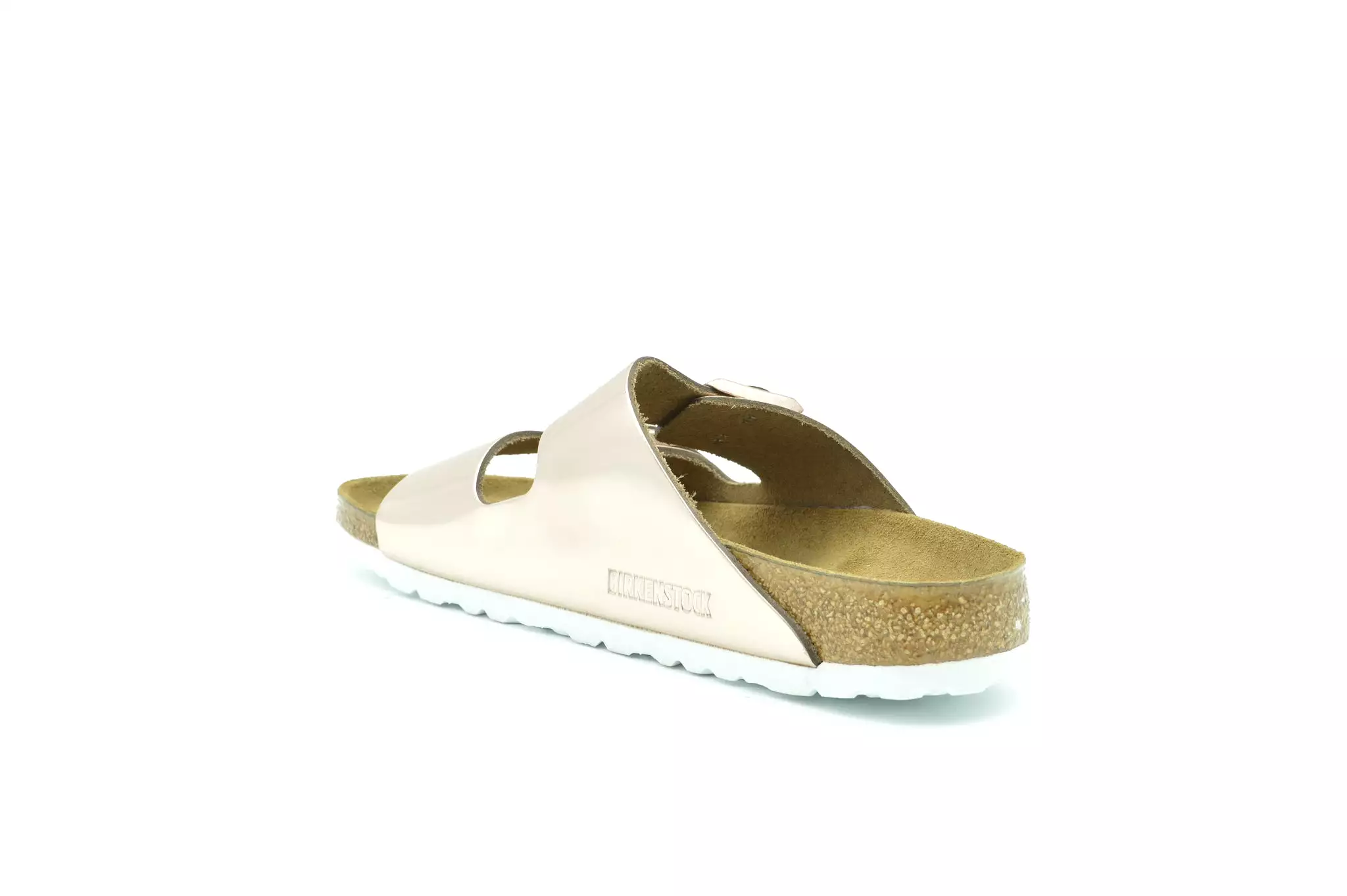 BIRKENSTOCK Arizona Soft Footbed