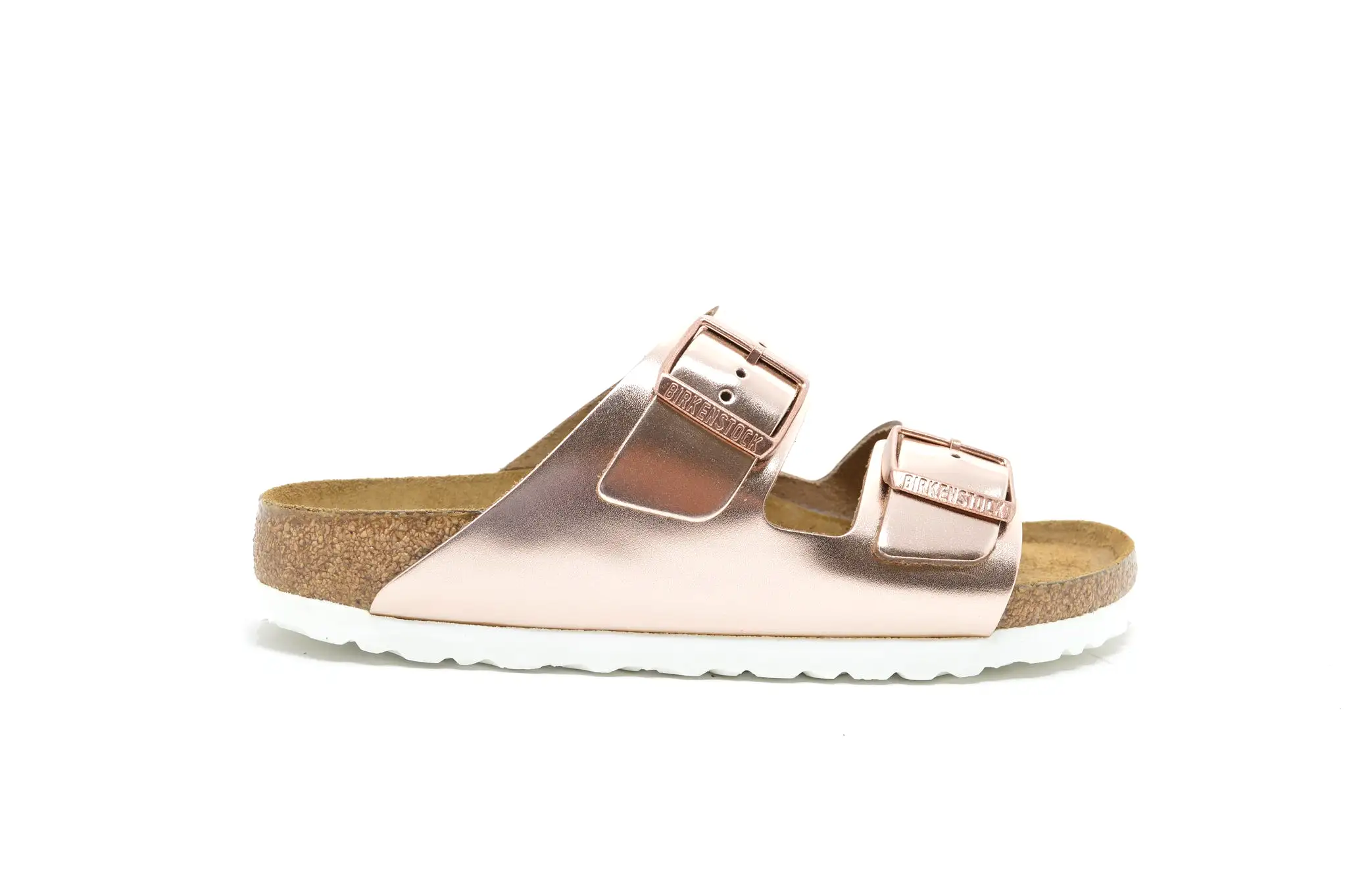 BIRKENSTOCK Arizona Soft Footbed