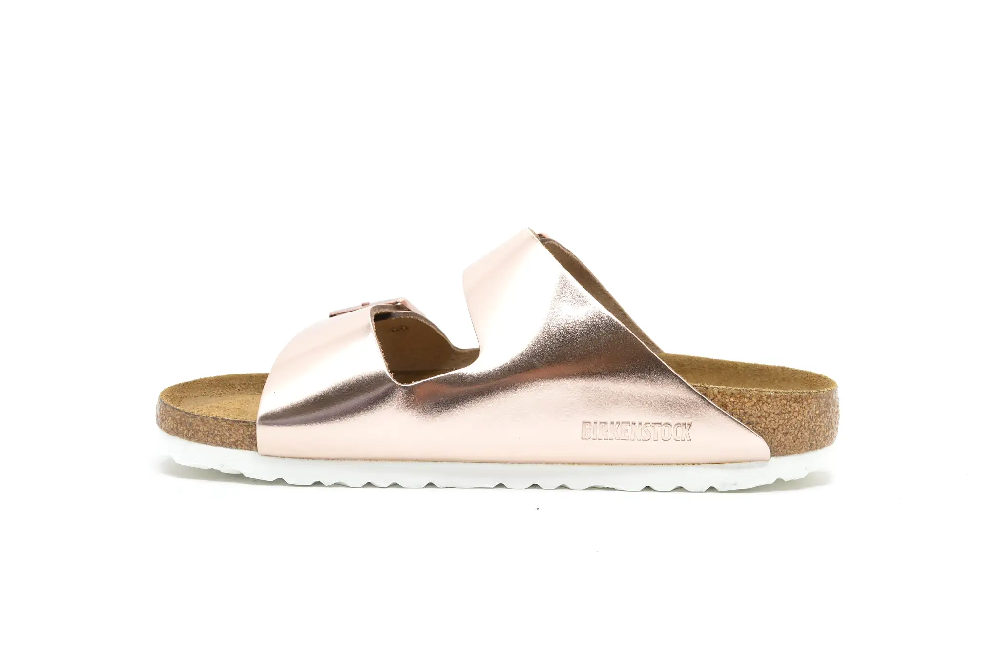 BIRKENSTOCK Arizona Soft Footbed