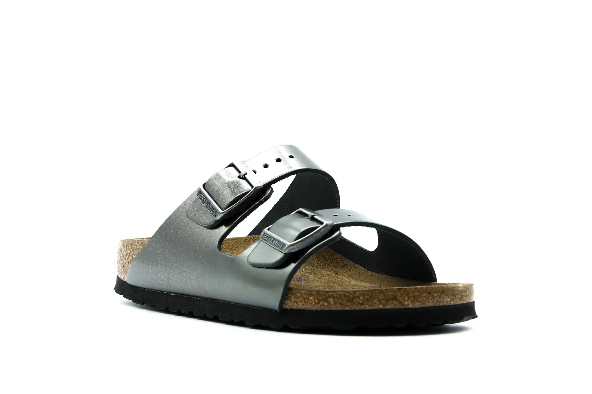 BIRKENSTOCK Arizona Soft Footbed