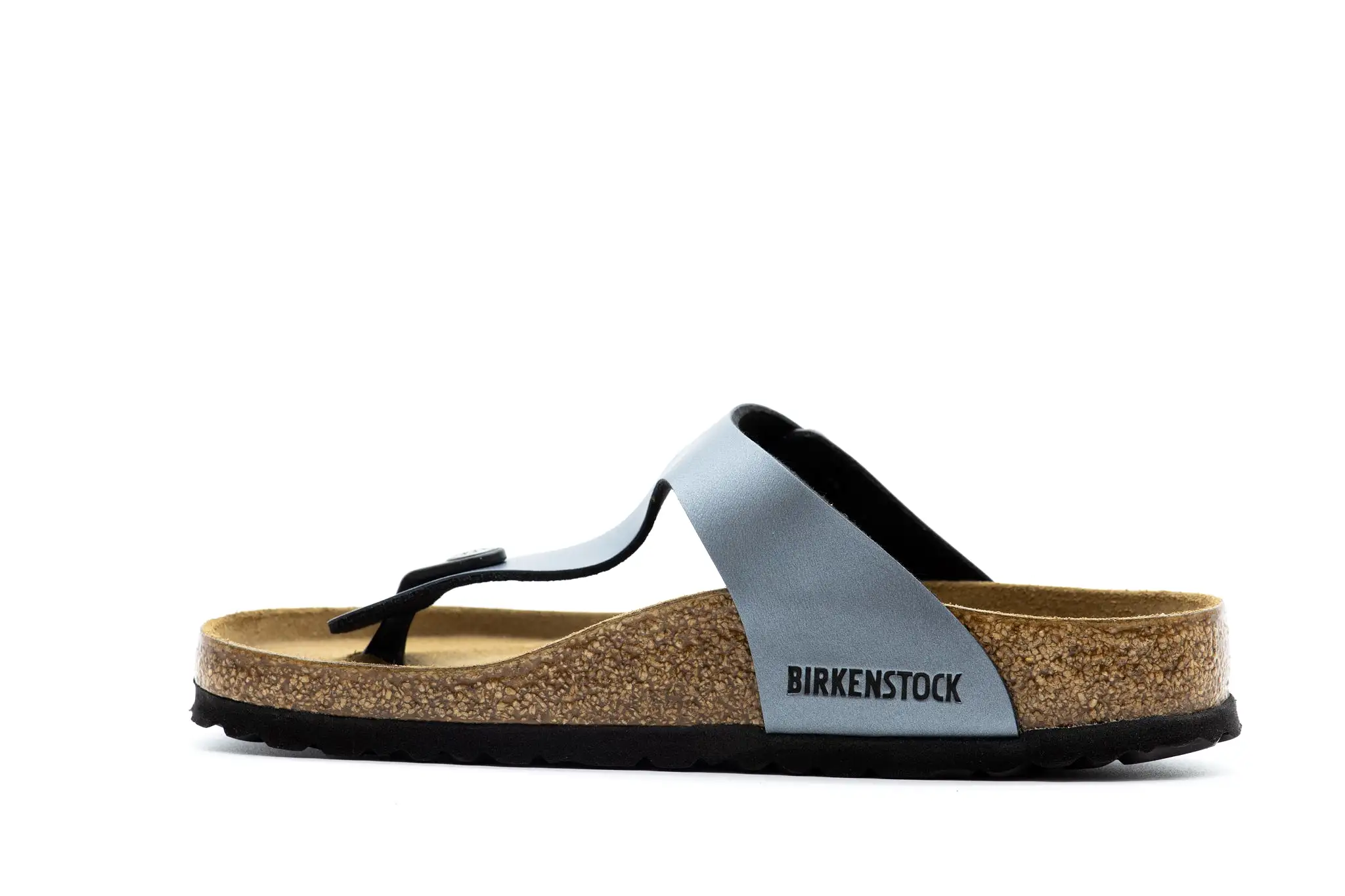 Birkenstock Gizeh Birko-Flor 843801