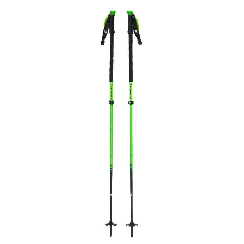 Black Diamond  Vapor Carbon 2 Ski Poles - Bastoncini da sci