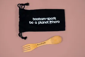 boobamspork