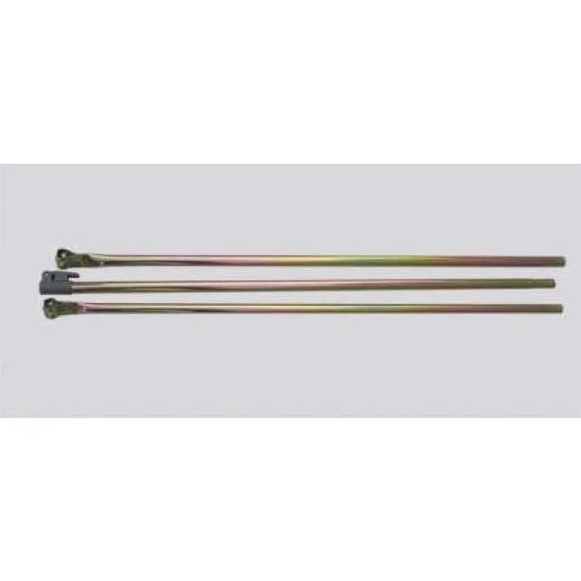 CampTech Veranda Poles (Steel) Standard and Large (2024)