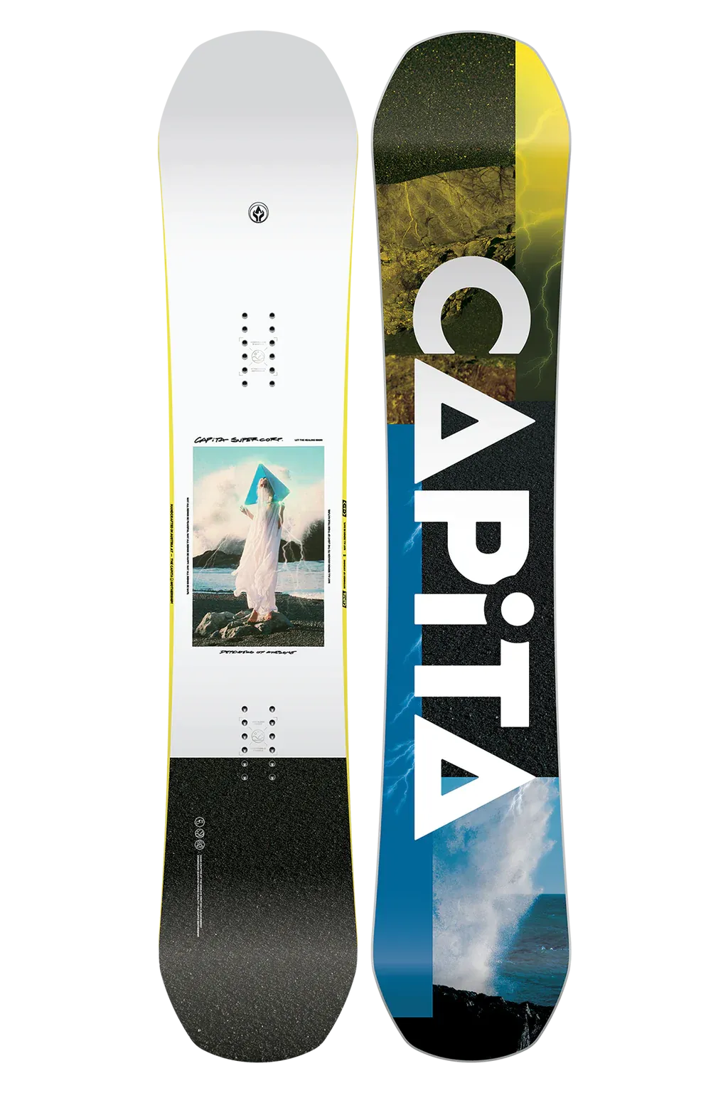 Capita DOA