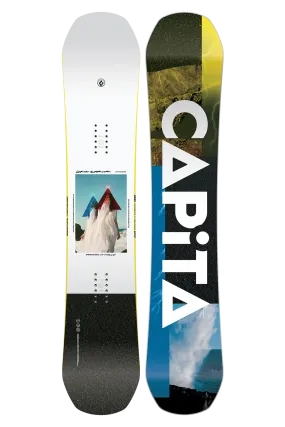 Capita DOA