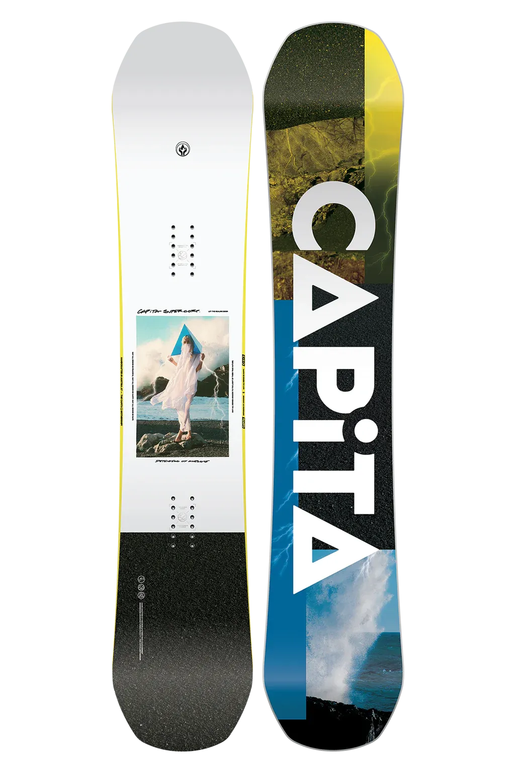 Capita DOA