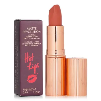 Charlotte Tilbury Hot Lips Lipstick