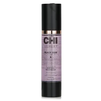 Chi Luxury Black Seed Oil Intense Repair Hot Oil Treatment 50ml/1.7oz -25%