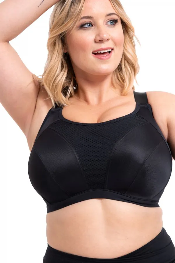 Curvy Kate Every Move High Impact Sports Bra