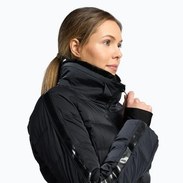 DESCENTE - Maribel - Manteau de ski pour femme doublé duvet