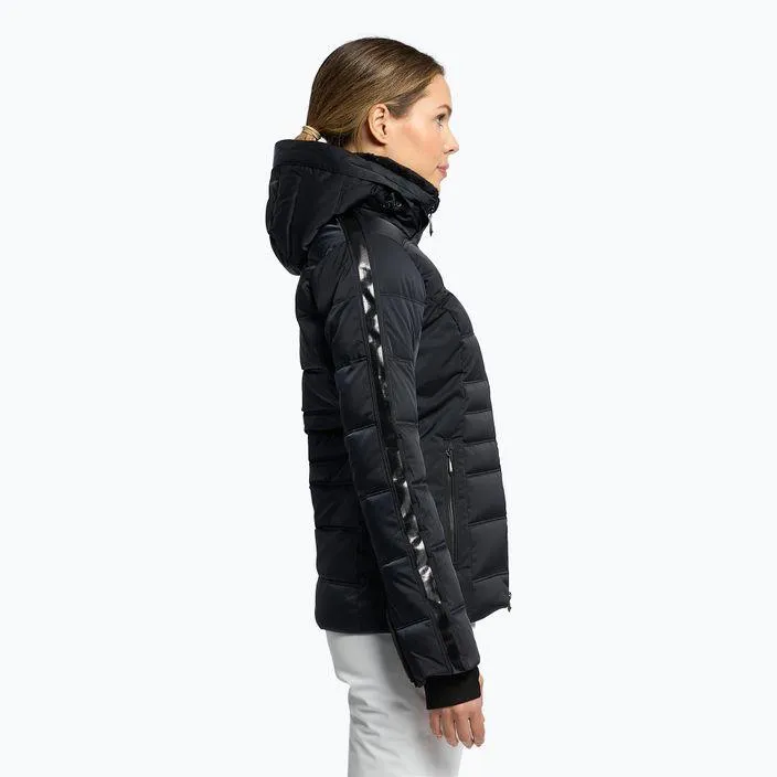 DESCENTE - Maribel - Manteau de ski pour femme doublé duvet