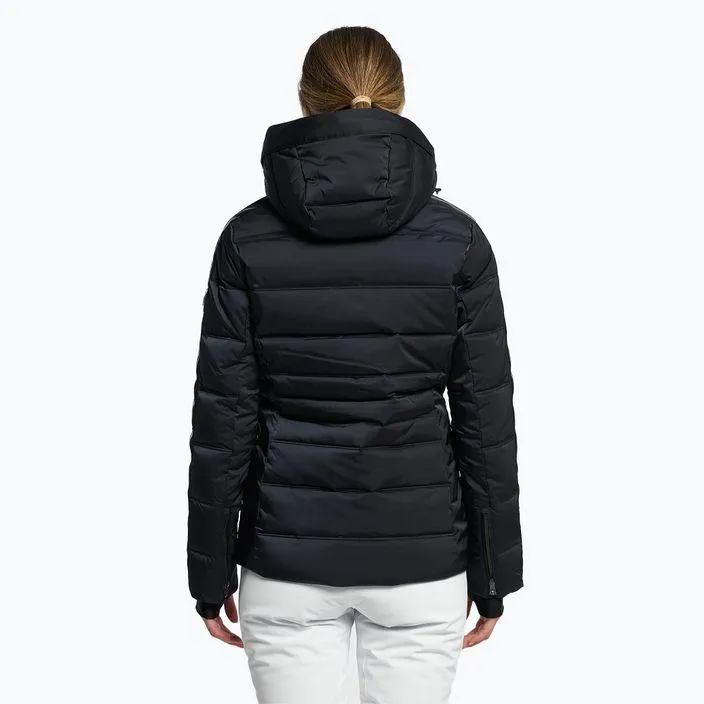 DESCENTE - Maribel - Manteau de ski pour femme doublé duvet