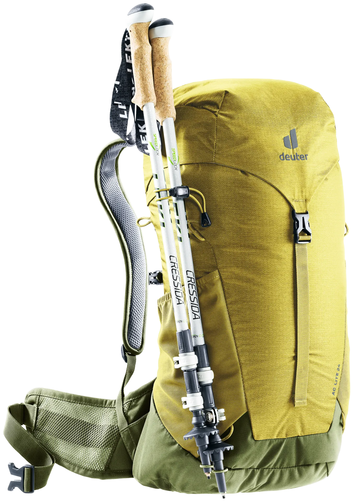 Deuter AC Lite 24 - Zaino da Trekking