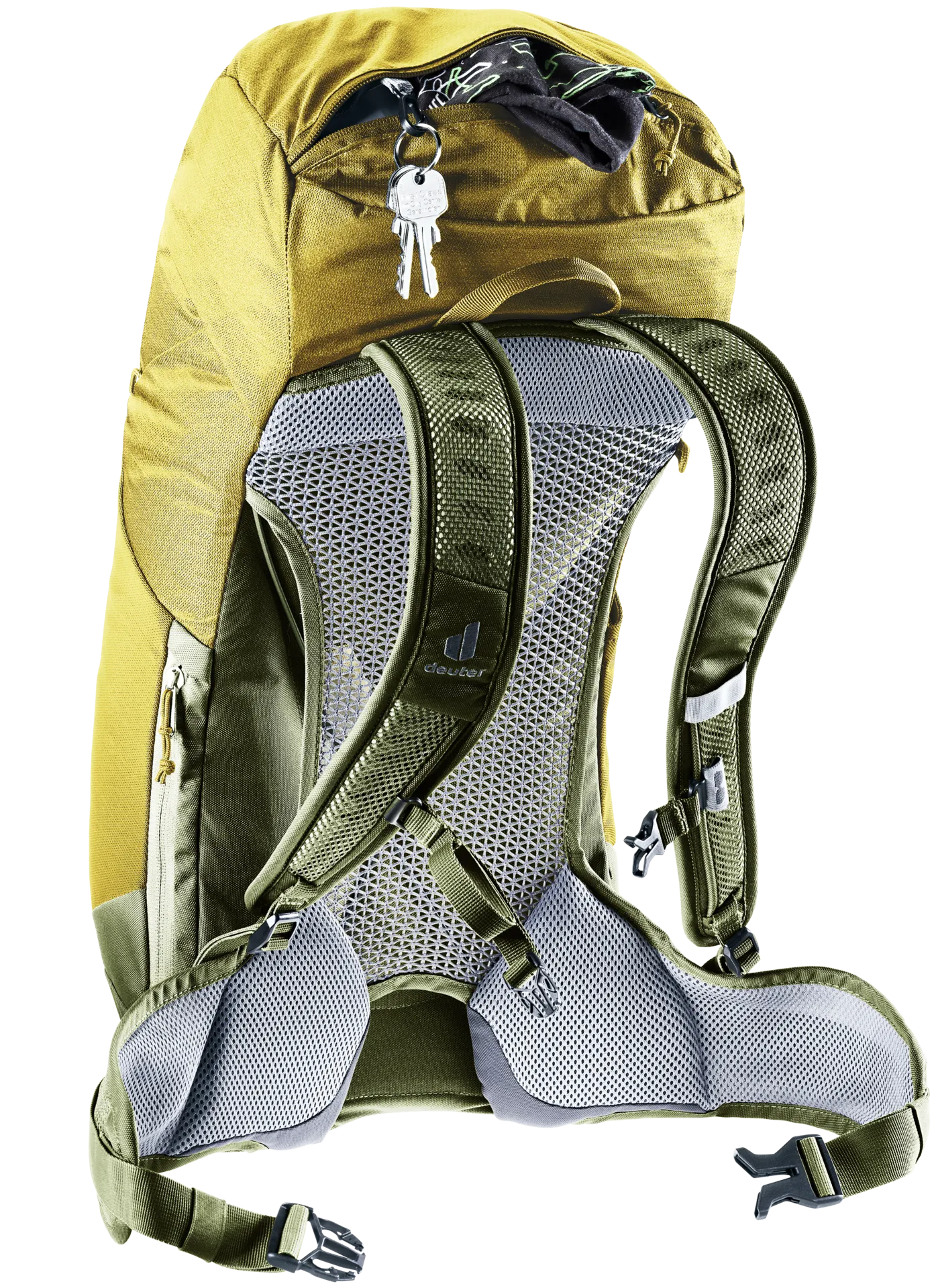 Deuter AC Lite 24 - Zaino da Trekking