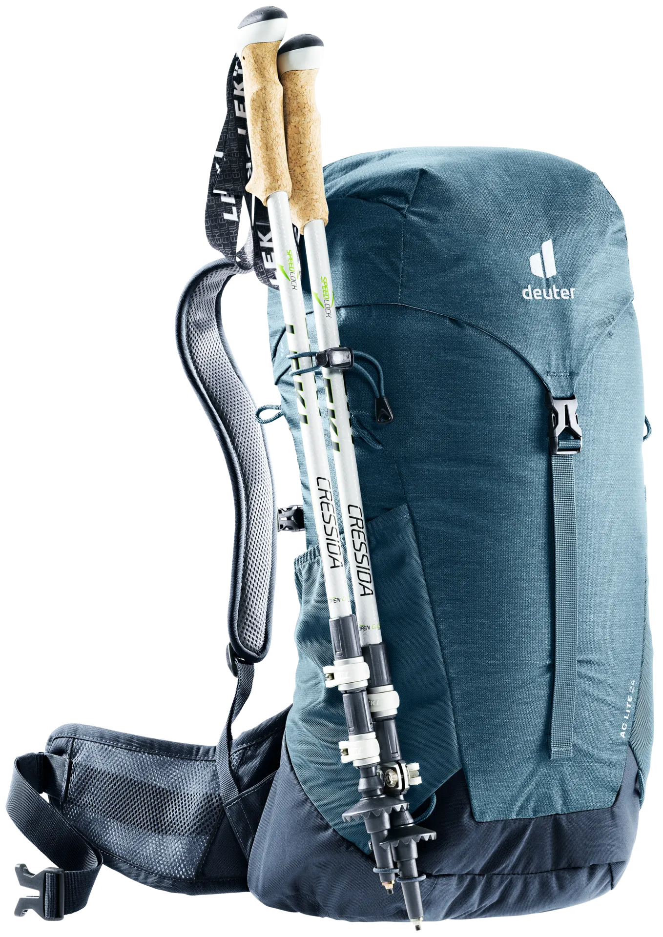 Deuter AC Lite 24 - Zaino da Trekking