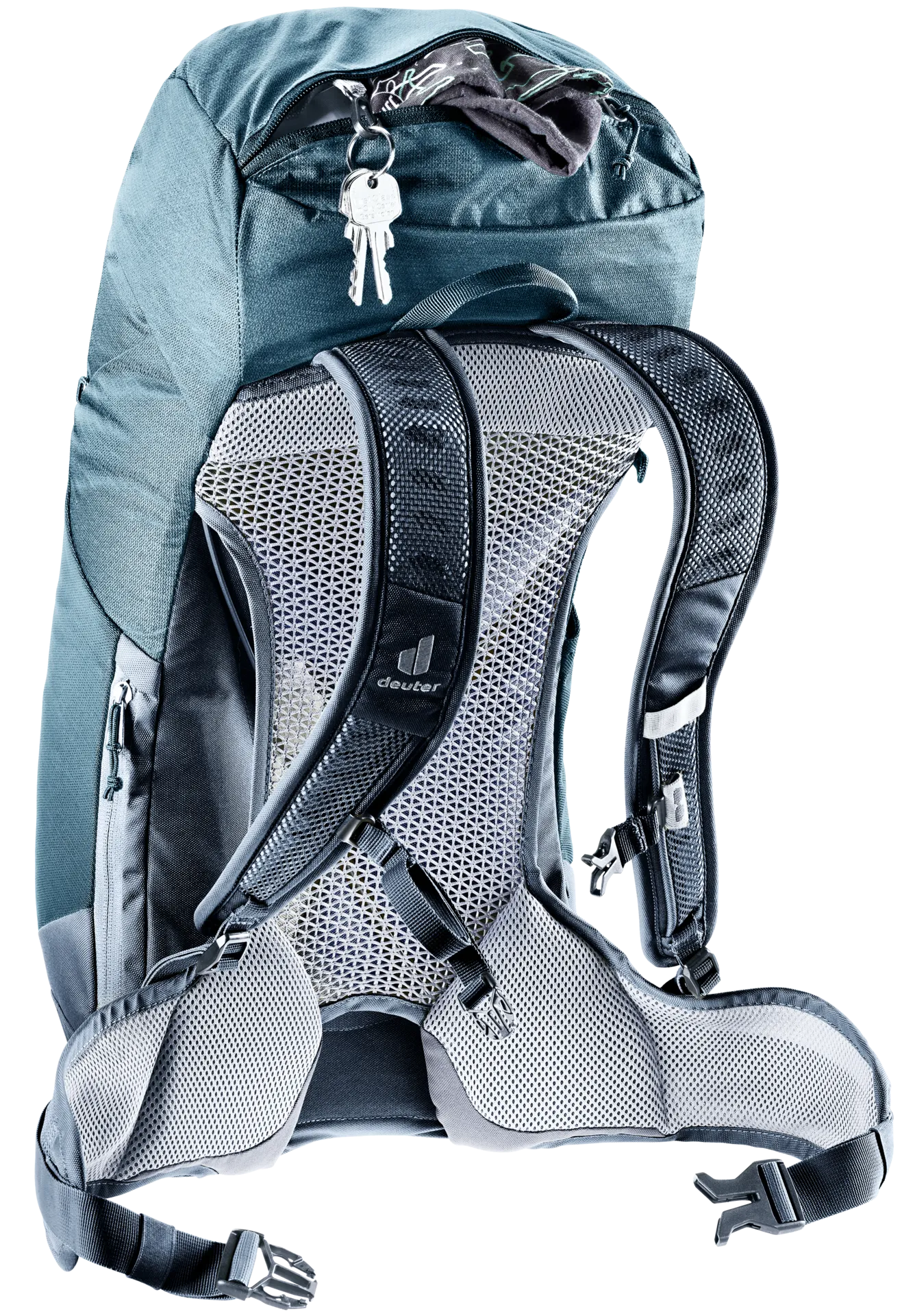 Deuter AC Lite 24 - Zaino da Trekking