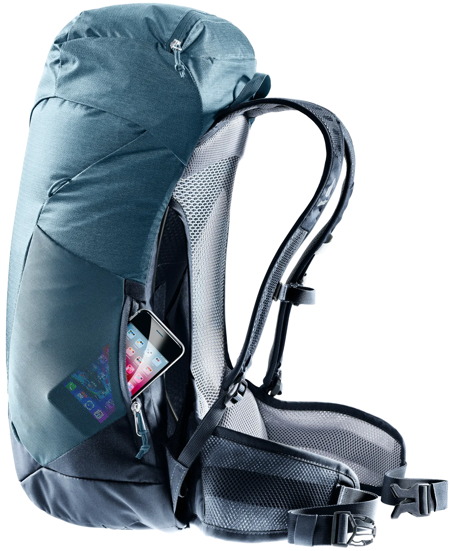 Deuter AC Lite 24 - Zaino da Trekking