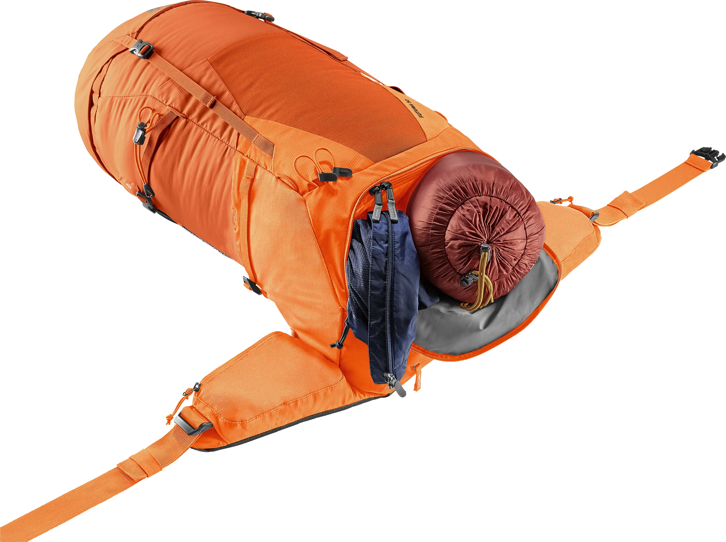 Deuter Futura 32 - Zaino da Trekking