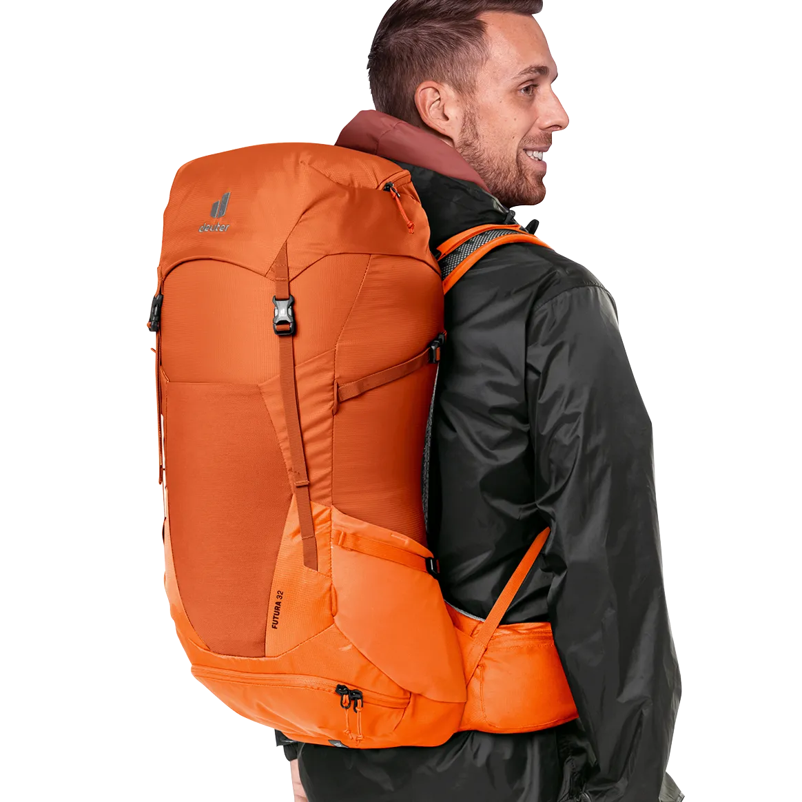 Deuter Futura 32 - Zaino da Trekking