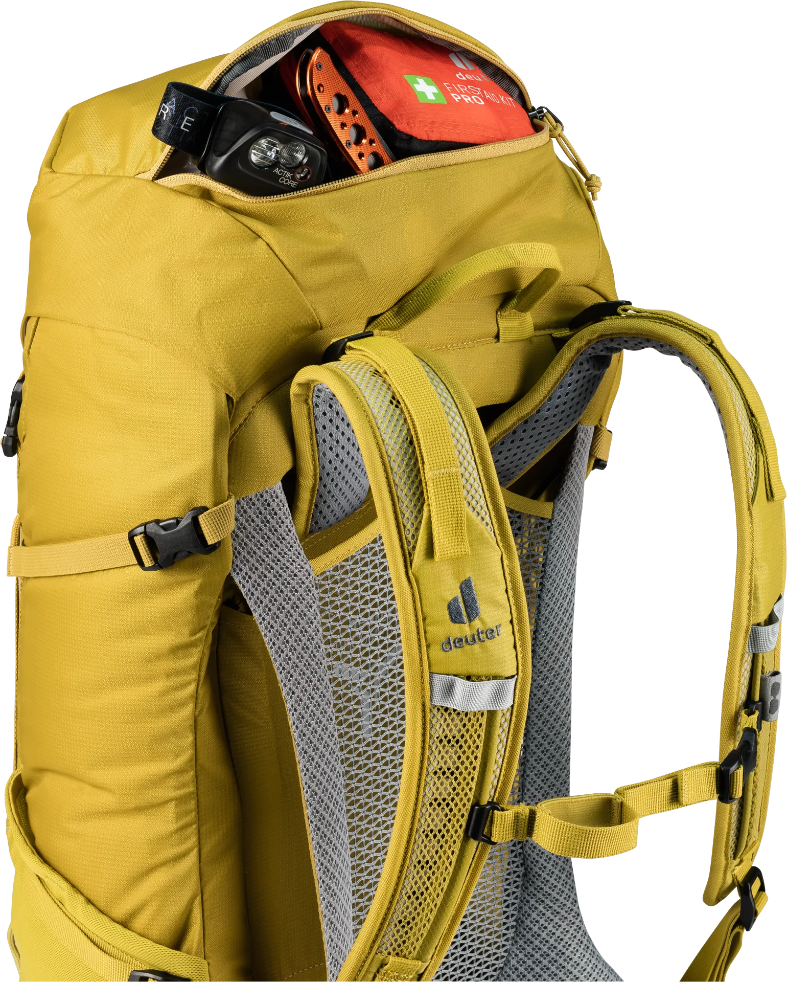 Deuter Futura 32 - Zaino da Trekking