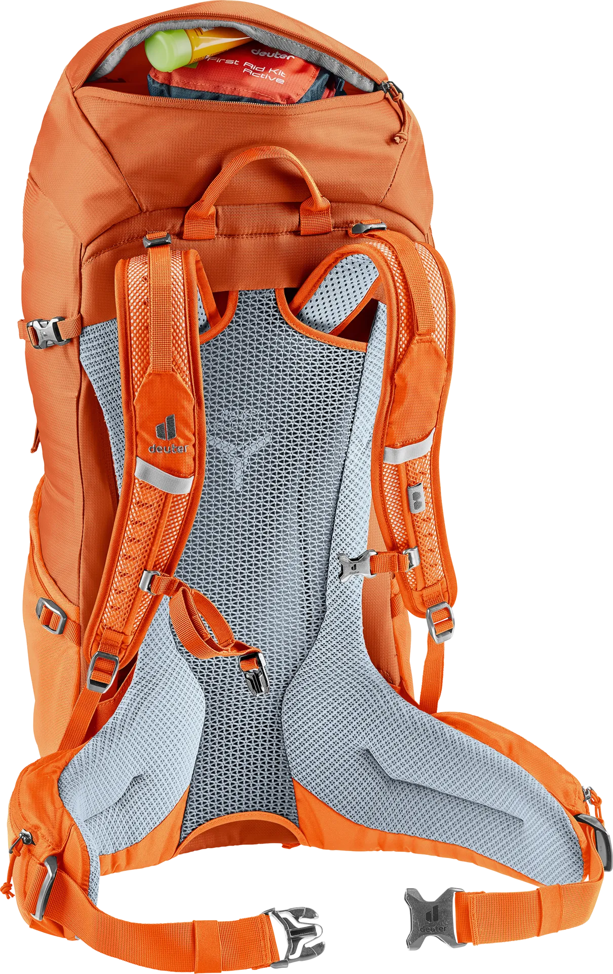 Deuter Futura 32 - Zaino da Trekking