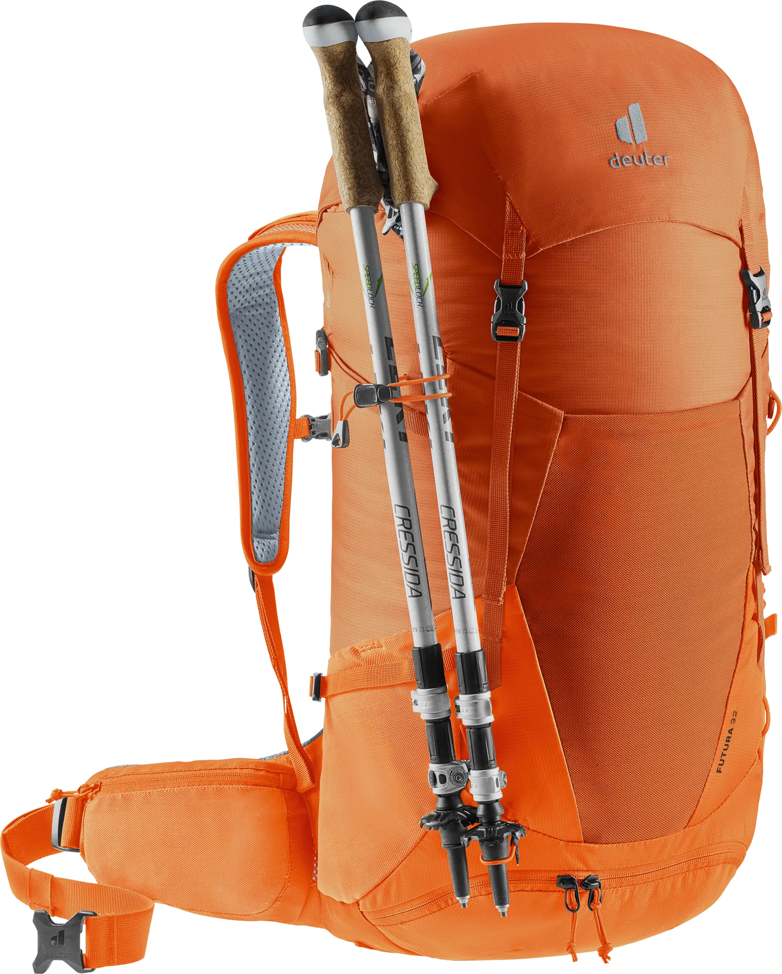 Deuter Futura 32 - Zaino da Trekking