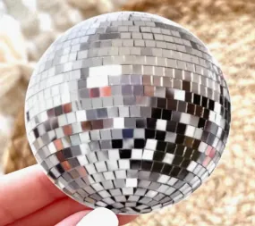 Disco Ball Sticker